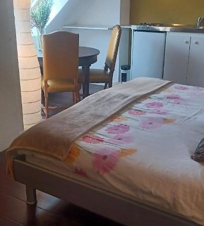 וואטו Hotel Het Wethuys מראה חיצוני תמונה