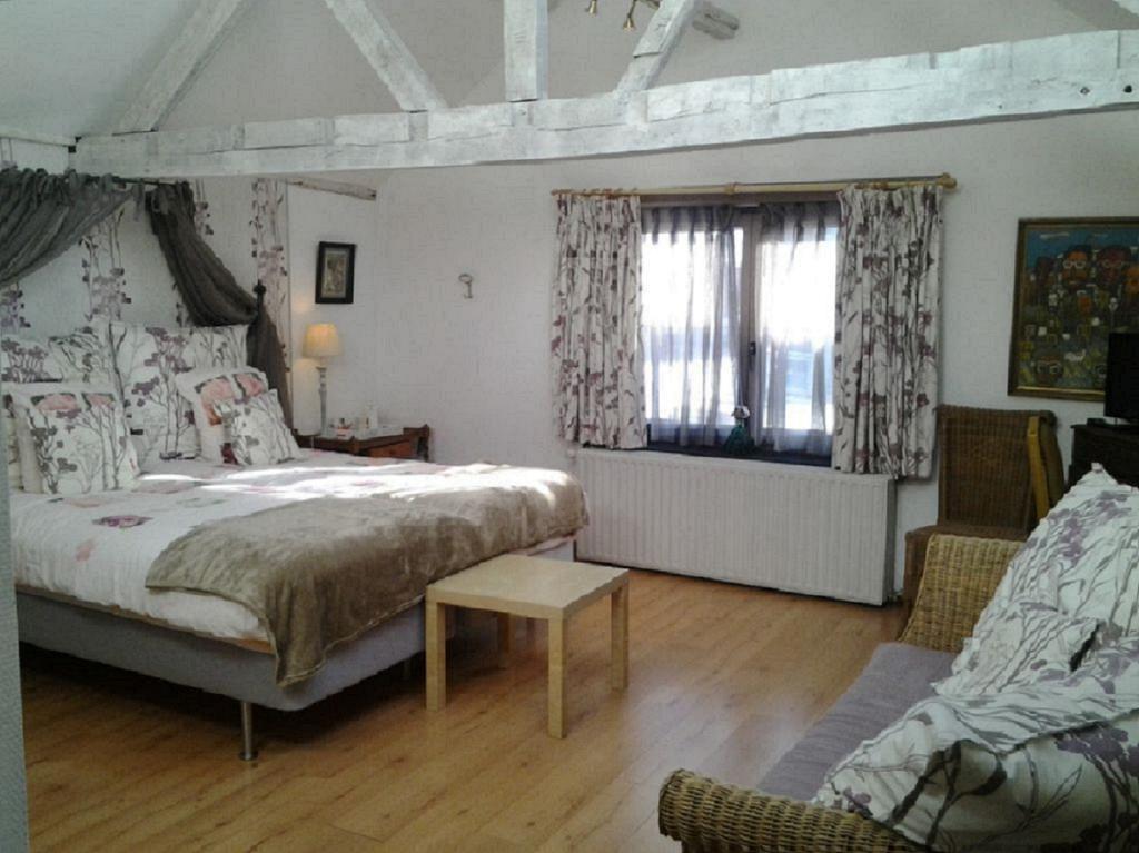 וואטו Hotel Het Wethuys חדר תמונה