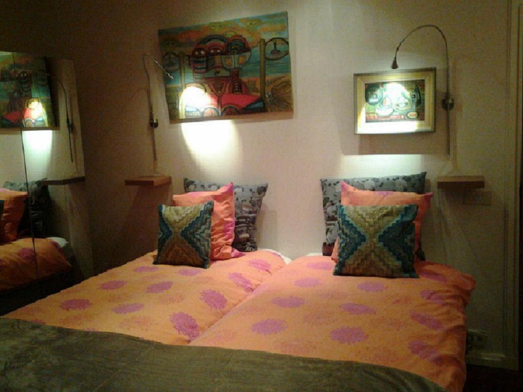 וואטו Hotel Het Wethuys חדר תמונה
