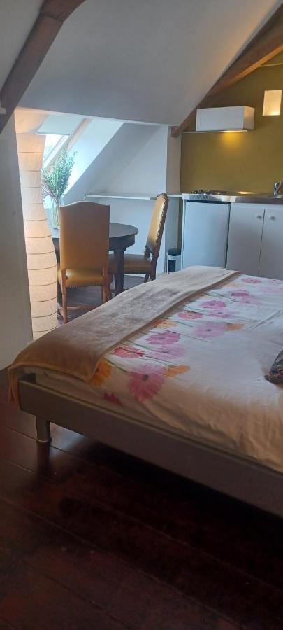 וואטו Hotel Het Wethuys מראה חיצוני תמונה