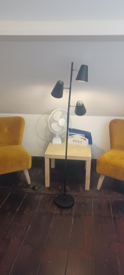 וואטו Hotel Het Wethuys מראה חיצוני תמונה