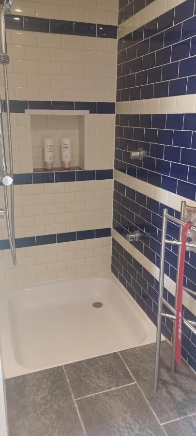 וואטו Hotel Het Wethuys מראה חיצוני תמונה