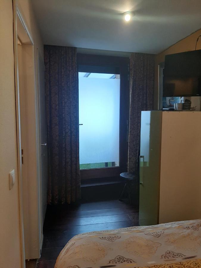 וואטו Hotel Het Wethuys מראה חיצוני תמונה