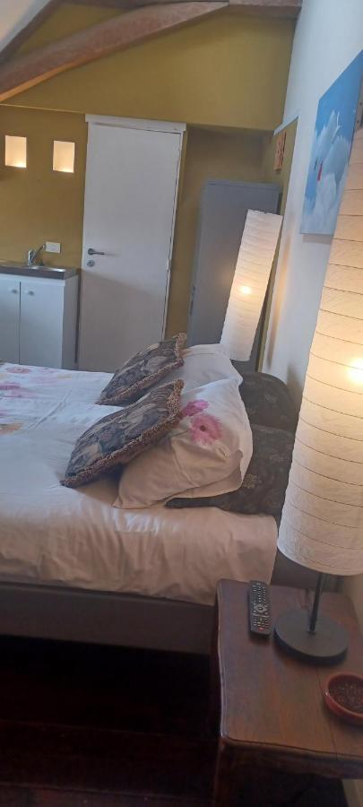 וואטו Hotel Het Wethuys מראה חיצוני תמונה