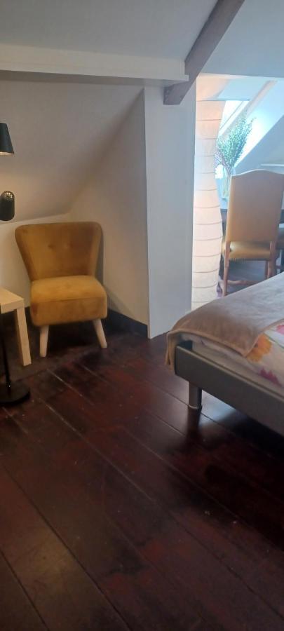 וואטו Hotel Het Wethuys מראה חיצוני תמונה