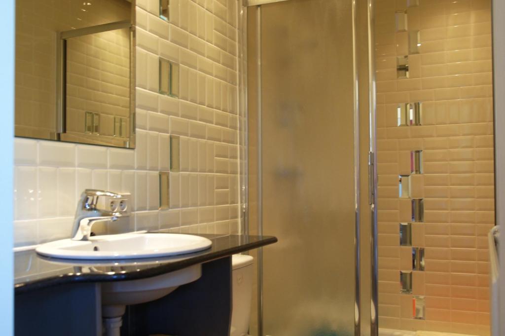 וואטו Hotel Het Wethuys מראה חיצוני תמונה