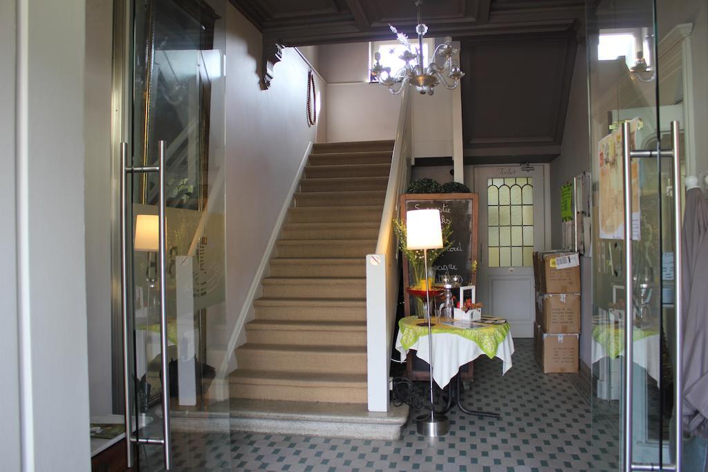 וואטו Hotel Het Wethuys מראה חיצוני תמונה