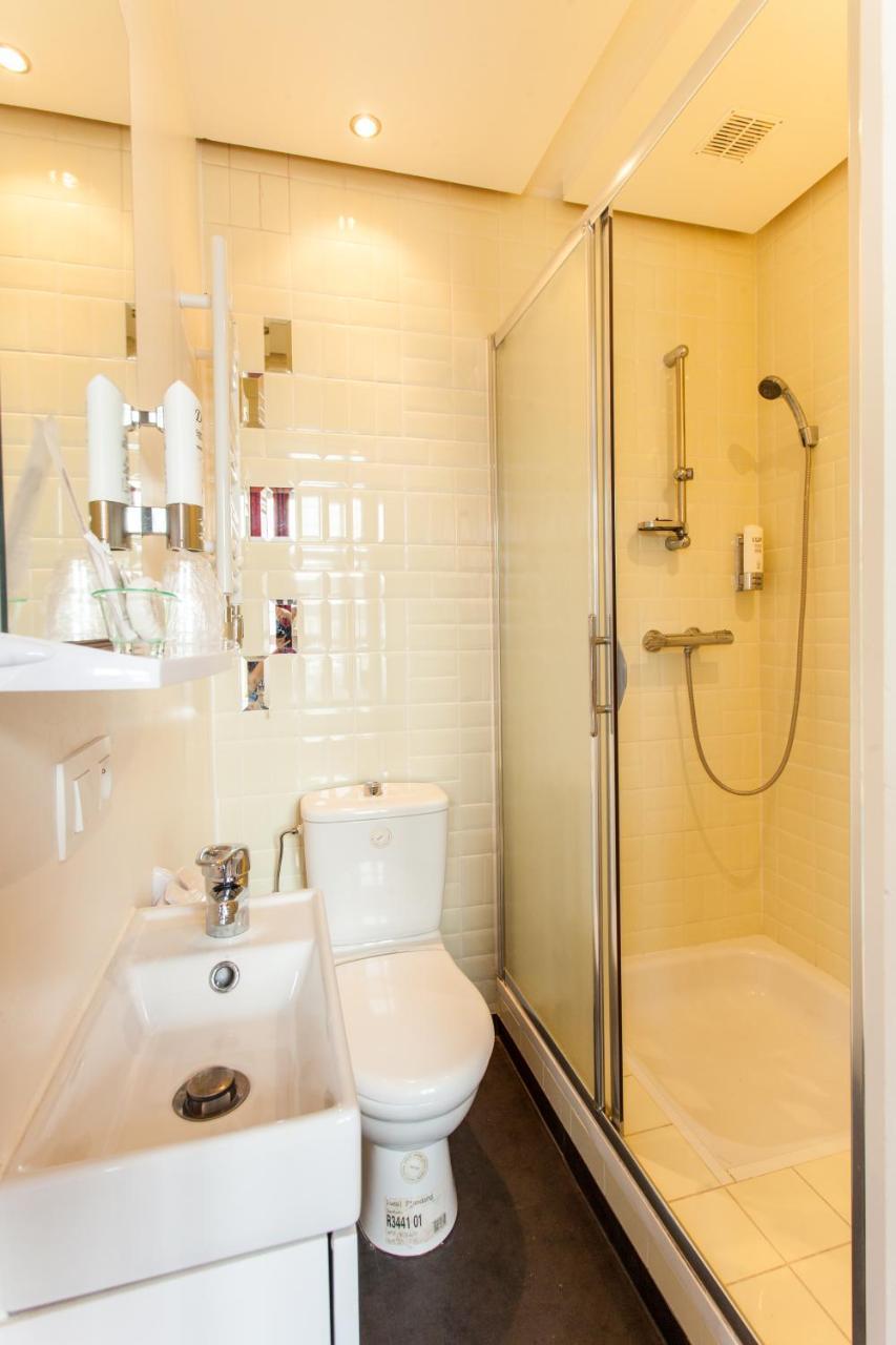 וואטו Hotel Het Wethuys מראה חיצוני תמונה