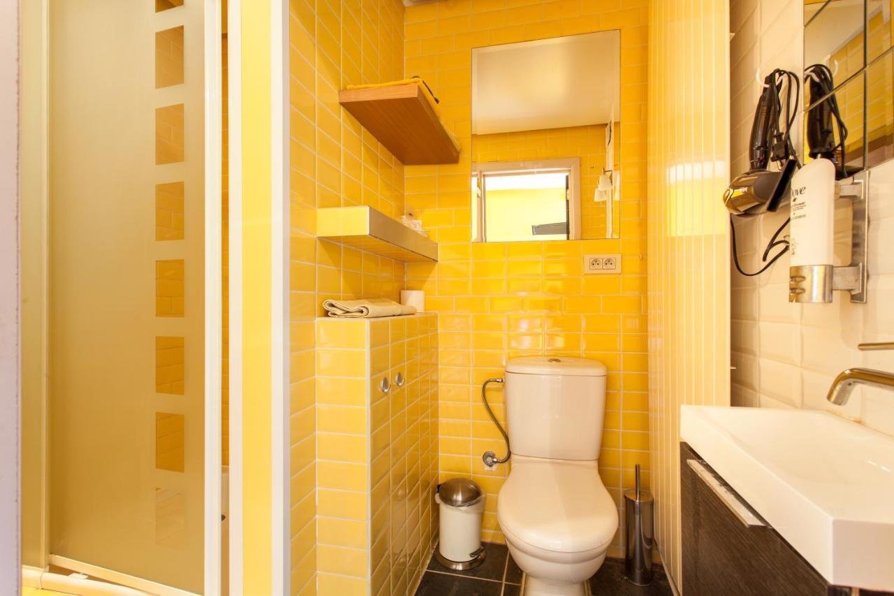 וואטו Hotel Het Wethuys מראה חיצוני תמונה