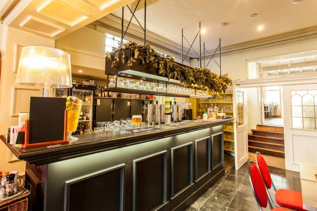 וואטו Hotel Het Wethuys מראה חיצוני תמונה