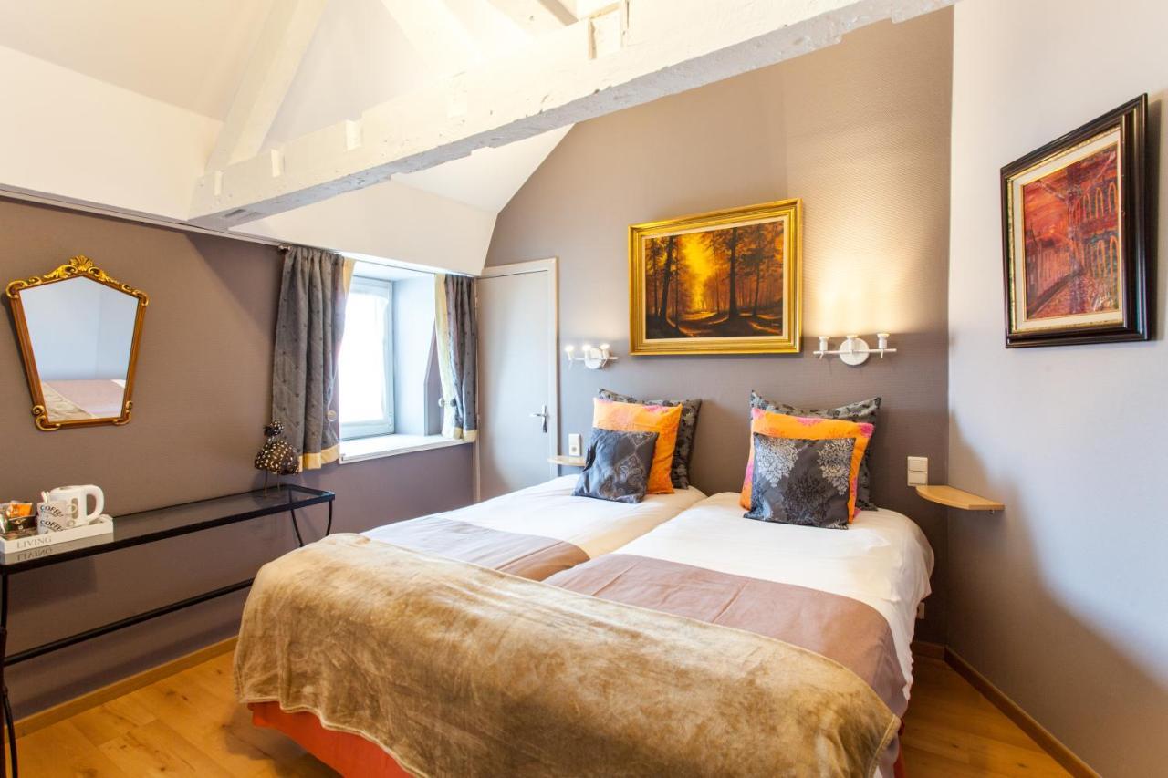 וואטו Hotel Het Wethuys מראה חיצוני תמונה
