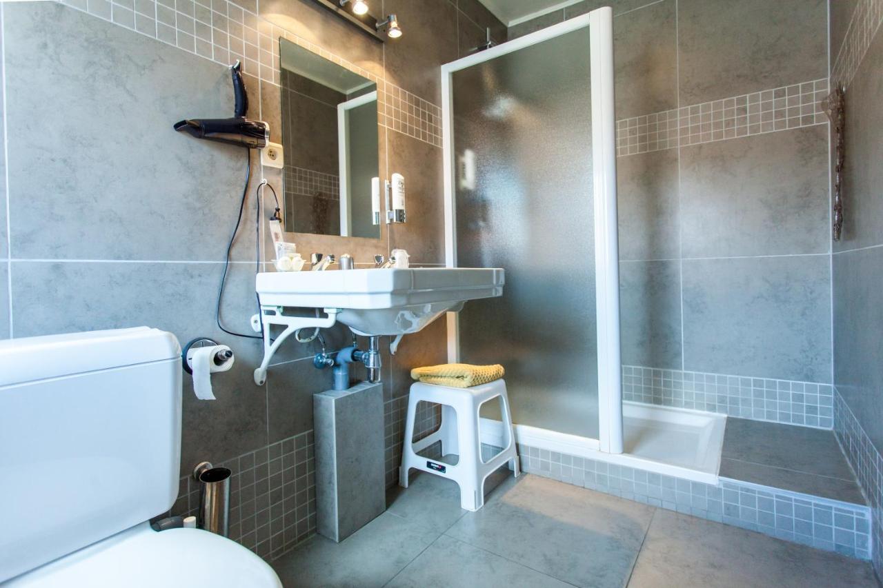 וואטו Hotel Het Wethuys מראה חיצוני תמונה