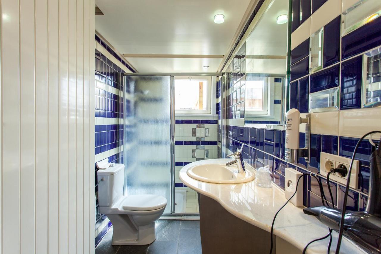 וואטו Hotel Het Wethuys מראה חיצוני תמונה